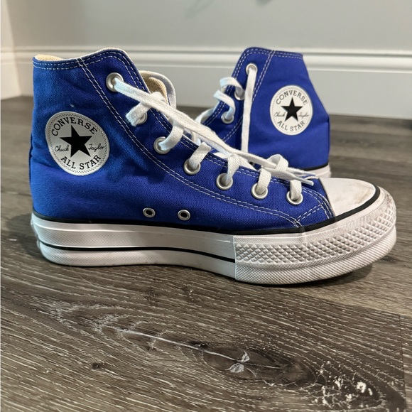 Platform Converse - Picture 2 of 3